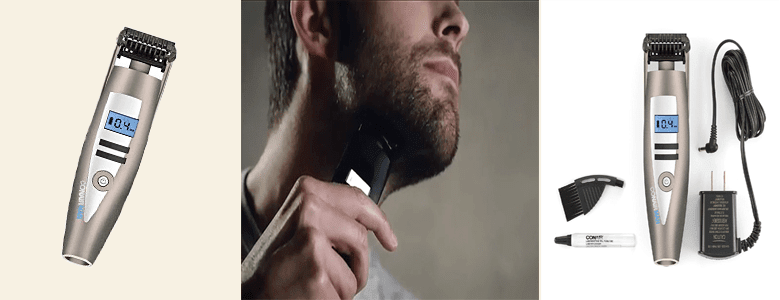 Conair Man i-Stubble