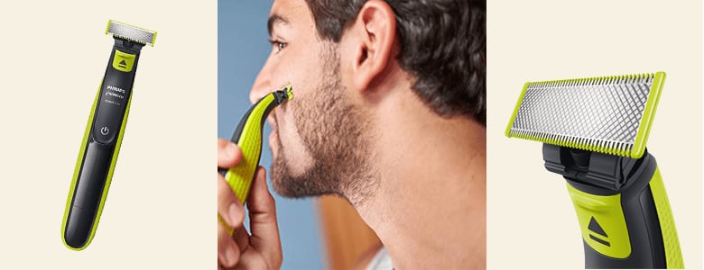 Philips Norelco One blade QP2520-70