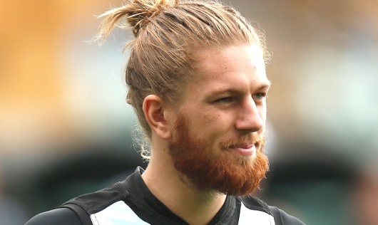 Sport beard
