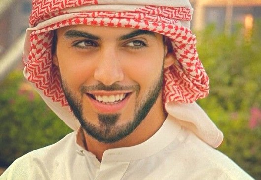 Arab youth style