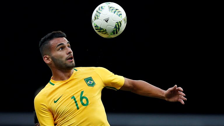 Thiago Maia