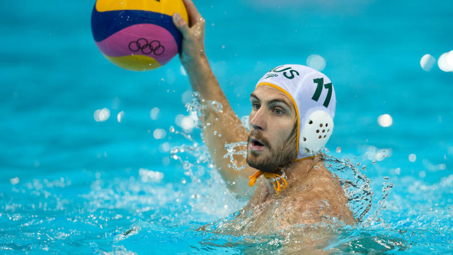 Rhys Howden