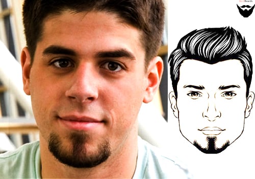 pure goatee styles pure goatee styles