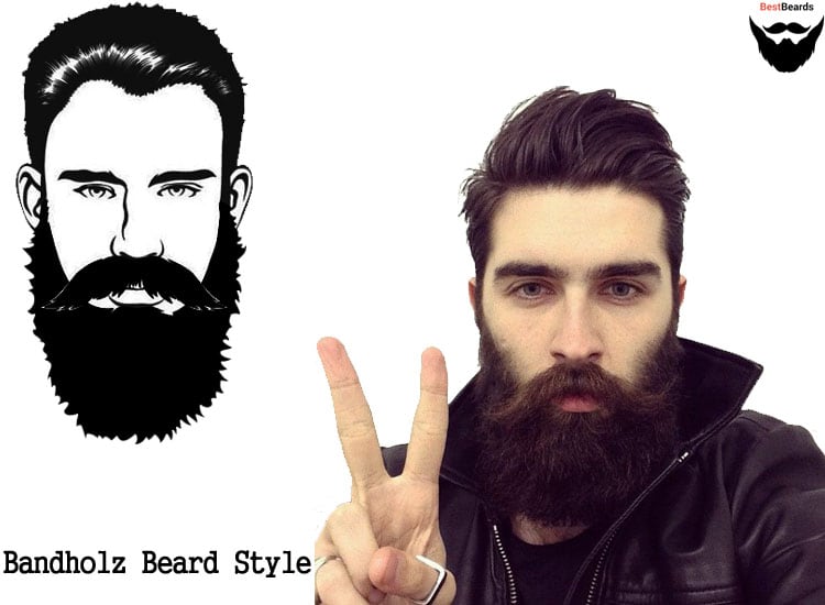 eric bandholz beard styles - long beard - facial hair styles eric bandholz beard, urban beardsman, beard styles, facial hair styles, long beard, eric bandholz beard longer