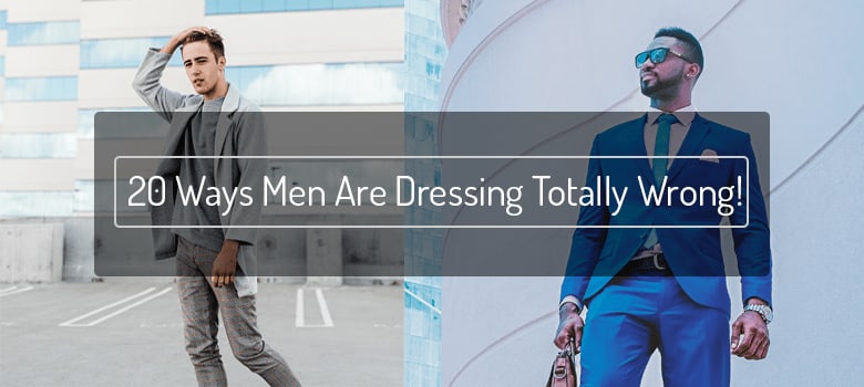 How To Dress Well: The 00 Ways Men Should Learn For Well Dressed ...