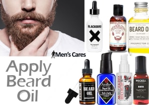 7 Do it Yourself Beard Oil Recipes - the Ultimate DIY Beard Oil Guide -  Kings of Today