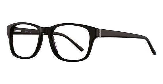 BLACK (001)