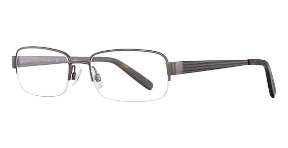 GUNMETAL (033)