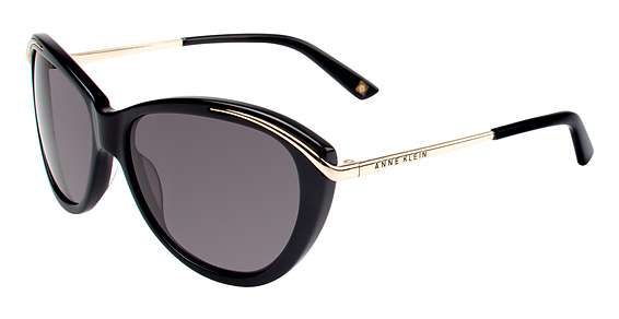 BLACK (001)