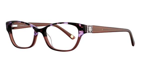PLUM TORT FADE (505)
