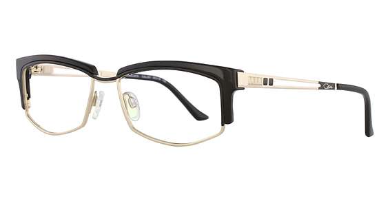 Black (1 / CLEAR)