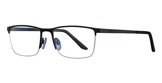 Brown-Blue (1077)