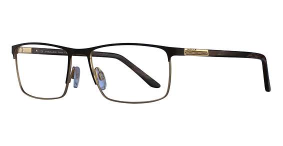 Dark Brown-Gold (1087)