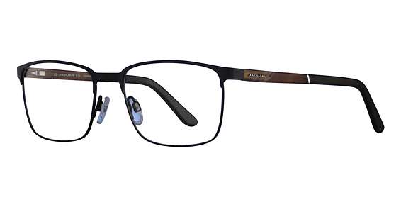 Dark Blue-Black (1111)