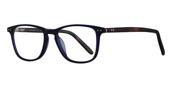 Dark Blue Mat (8858)