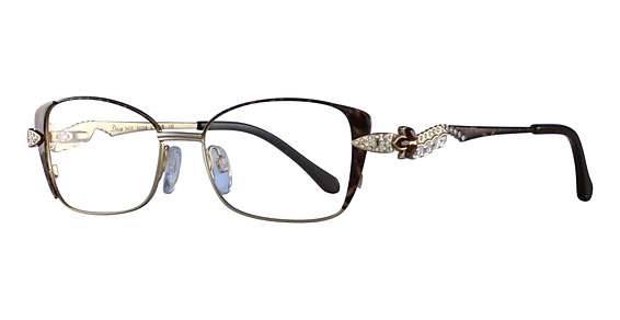 Brown-Leopard (854E)