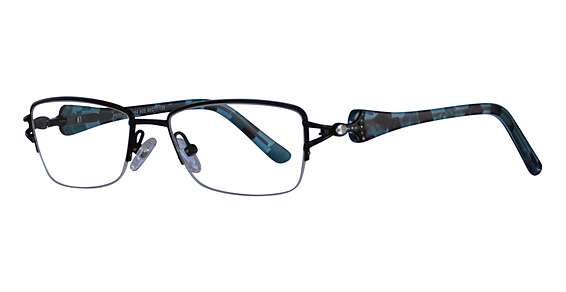Blue-Blue Crystal (405)