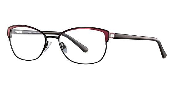 Black-Burgundy (634)