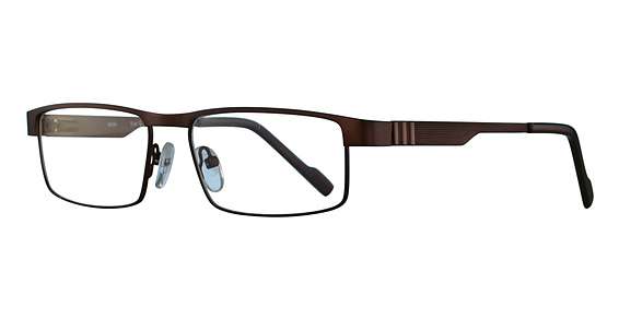 Brown (BROWN)