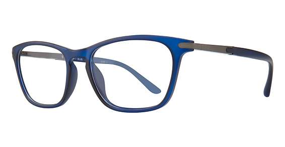 Blue (BLUE)