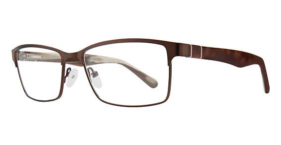 Brown (BROWN)