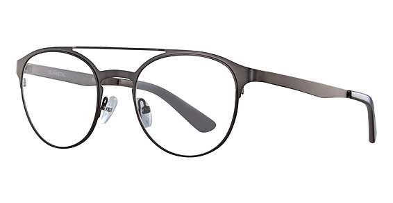 Gunmetal (MATTE GUNMETAL)