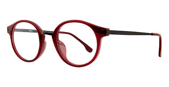 Burgundy (MAHOGANY)
