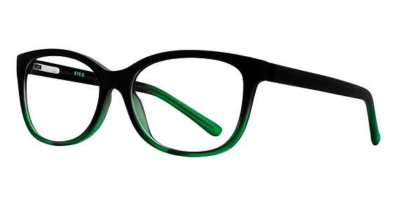 Green (GREEN)