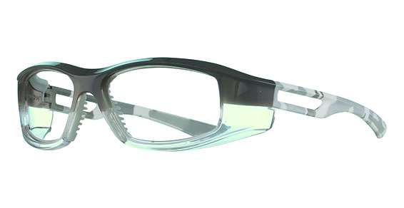 Cool Grey Camo Temples (GREY)
