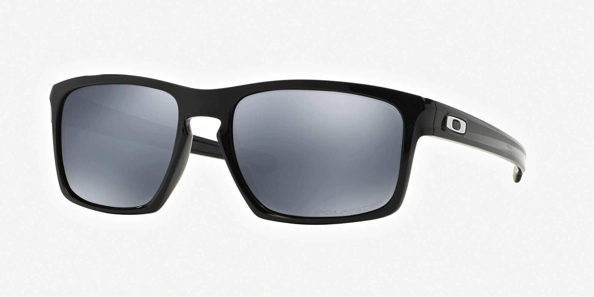 POLISHED BLACK / BLACK IRIDIUM POLARIZED (926209)