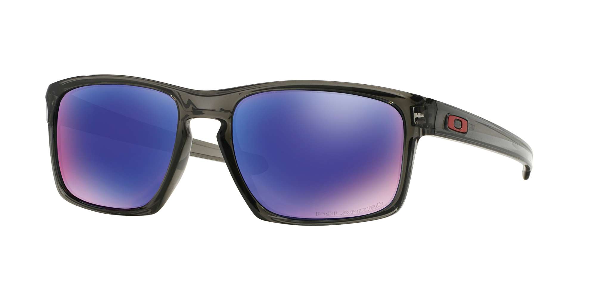 GREY SMOKE / POSITIVE RED IRIDIUM POLARIZED (926211)