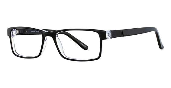 BLACK (BLK / GREY)