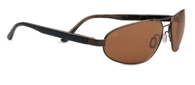 Serengeti Flex Series-Monza Sunglasses