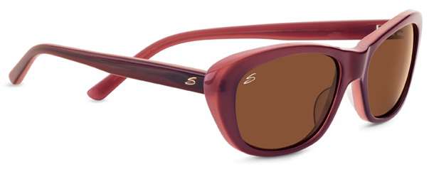 Wine/Polarized Drivers (7790)