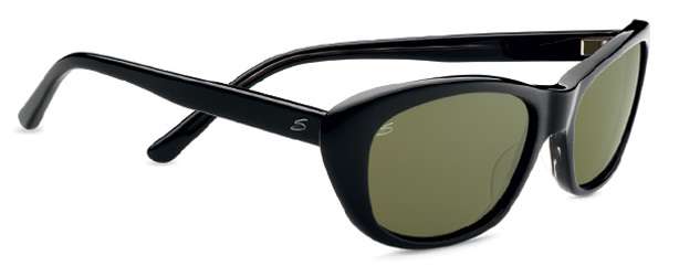 Black Gray Tortoise/Polarized 555nm (7787)