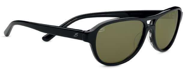 Black Gray Tortoise/555nm (7786)