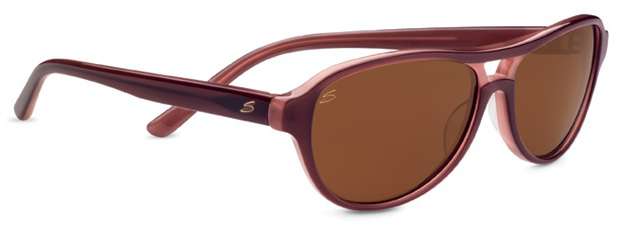 Wine/Polarized Drivers (7785)