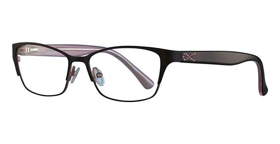 Black/Pink