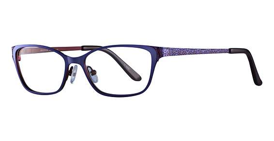 Blue Violet