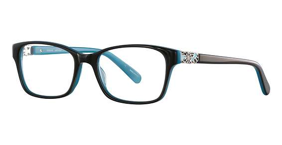 Navy/Teal