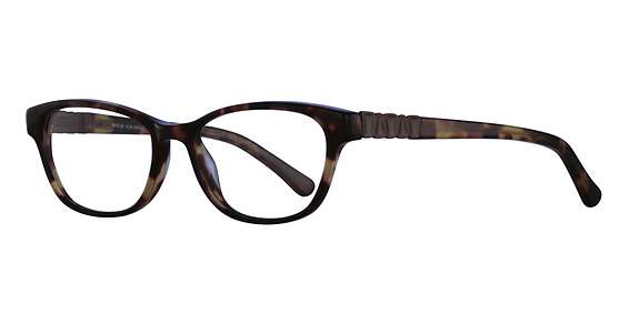 Plum Tortoise