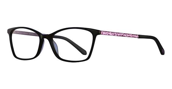 Black/Pink