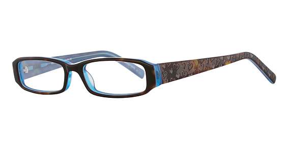 Havana/Blue