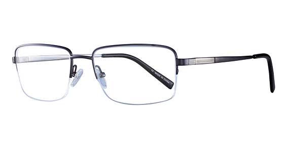 Satin Gunmetal