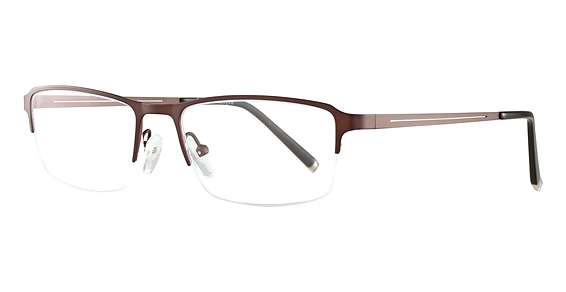 Satin Brown
