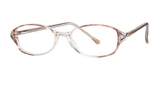 Brown/Marble