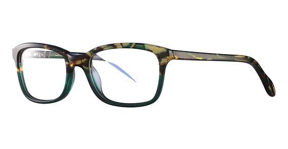 Tortoise/Emerald
