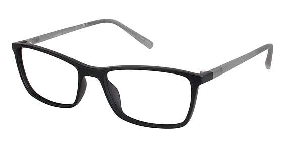 MATTE BLACK (C01)
