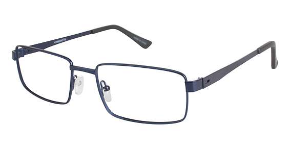 MATTE NAVY (C03)