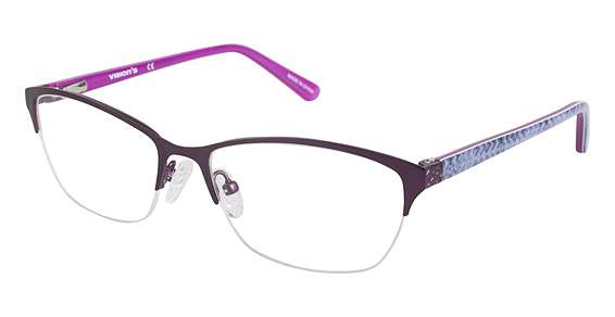 MATTE MULBERRY (C01)
